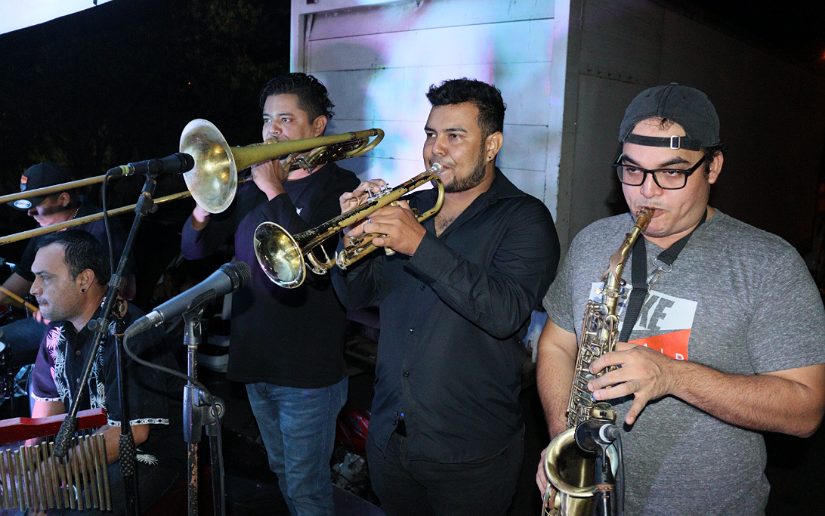 FIESTA